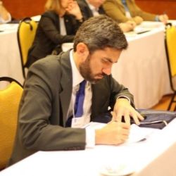 Leite, Alexandre Martins Boto