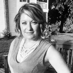 Burke, Jenny (Freitas)