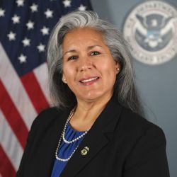 Anda-Ybarra, Mary De