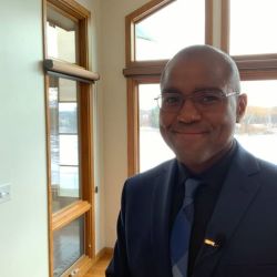 Gayden, Anthony "Tony" Patrick